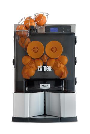 Zumex Essential Z100 Parts Diagram, Spare Parts Catalog, and User Manual