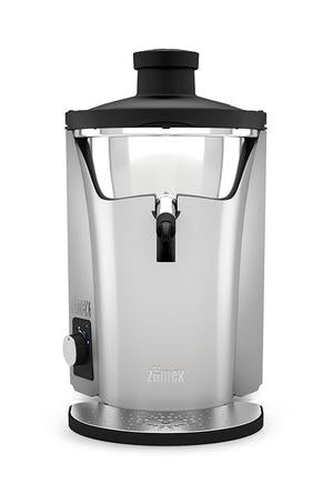 Zumex MultiFruit Parts User Manual, Exploded Parts Breakdown, Parts Catalog, and Repair Guides