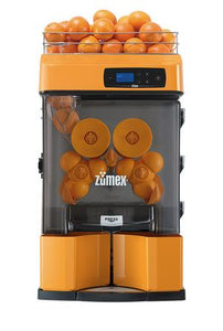 Zumex Versatile Z200 Parts Breakdown, Parts Catalog, and User Manual
